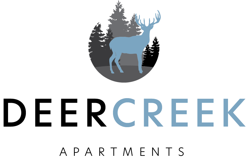 Deer Creek color logo